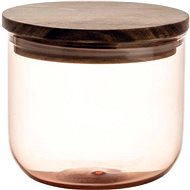Gusta Food container 500 ml, orange - Storage Jar