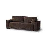 Mrs Pohovka Poko, hnědá Poso - Pohovka