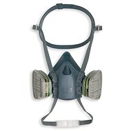 3M Half Mask 7502 - Halfmask