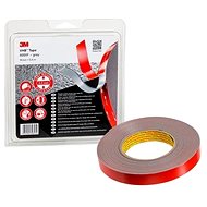 3M™ VHB™ Double-sided High-strength Acrylic Tape 4991F, Grey, 19mm x 5.5m - Duct Tape