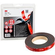 3M™ VHB™ Double-sided High-strength Acrylic Tape 5962F, Grey-black, 19mm x 8m - Duct Tape