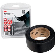 3M™ Extreme Sealing Tape 4411B, Black, 50mm x 5.5m in Blister - Duct Tape