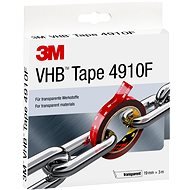 3M Obojstranná lepiaca páska VHB 4910F - Obojstranná lepiaca páska