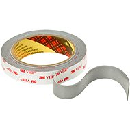 3M™ VHB™ 4952P oboustranně silně lepicí akrylová páska, 19 mm x 3 m, šedá (1 role) - Duct Tape