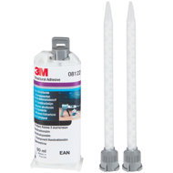 3M Flexible two-component sealant for plastics, 48.5 ml - Putty