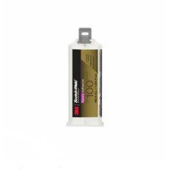 3M™ Scotch-Weld™ 2K epoxy adhesive DP100, clear, 48.5 ml (1:1) - Glue