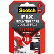 3M Scotch® Extreme - Kétoldalú ragasztó