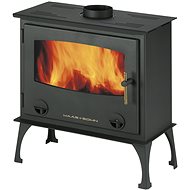 HAAS + SOHN NORDIC - Wood Stove