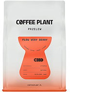 Coffee Plant FLOW Very Berry Filter, výběrová, 250g - Coffee
