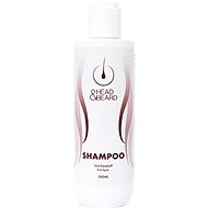 Head and Beard Anti-dandruff shampoo 200 ml - Shampoo