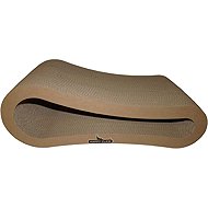 Happy Claw Drop 62 × 31 × 21 cm - Cat Scratcher