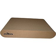Happy Claw Ellipse mini 48 × 31 × 8 cm - Cat Scratcher