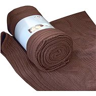 H&D Blanket 120x150 cm - Duvet 