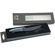H&D Home Design ceramic knife 18 cm in gift box - Kitchen Knife