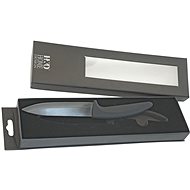H&D Home Design ceramic knife 24 cm in gift box - Kitchen Knife