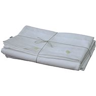 H&D Linen included, natural linen - Bed Linen
