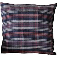 H&D Pillow with filling 45x45 cm combed - Pillow