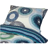H&D Linen included, cotton print - Bed Linen