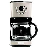 HADEN Putty, bézs, 1,8 l - Filteres kávéfőző