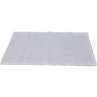 H&D Placemats, 35x45 cm, cotton, white - Placemat
