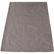 H&D Runner, 45x150 cm, cotton, brown - Runner
