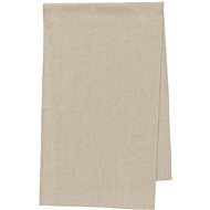 H&D Runner, 45x150 cm, linen, beige - Runner