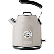 HADEN Dorset Putty, beige - Electric Kettle