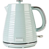 HADEN Devon Eucalyptus, light green - Electric Kettle