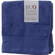 H&D Cotton towel - Towel