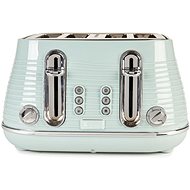 HADEN Devon Eucalyptus, light green - Toaster
