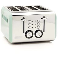 Haden Cotswolds Sage, mint green - Toaster