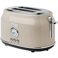 Haden Dorset, beige - Toaster