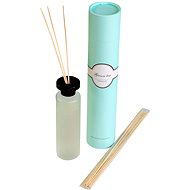 H&D Green tea diffuser with sticks 200 ml - Reed Diffuser