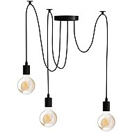 Hadex Ceiling lamp Spider 3×E27 - Ceiling Light
