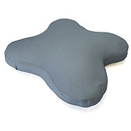 HEDDA Pillowcase TEMPUR® Ombracio anthracite - Pillowcase