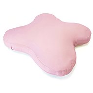 HEDDA TEMPUR® Ombracio rose pillowcase - Pillowcase