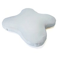 HEDDA Pillowcase TEMPUR® Ombracio light grey - Pillowcase