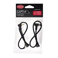 Hähnel Captur Sony - Cable Set