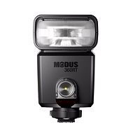 Hähnel Modus 360RT Nikon - External Flash