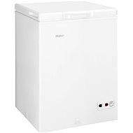 HAIER BD 143RAA - Chest freezer