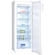 HAIER HFZ 248a - Upright Freezer