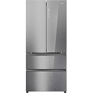 HAIER HFR7819ENGC - American Refrigerator