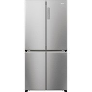 HAIER HCR7818DNMM Cube 83 Series 7 - American Refrigerator