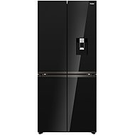 HAIER HCKR7819DWGB - American Refrigerator