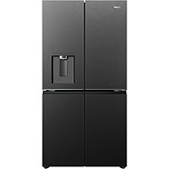 HAIER HCR79F18CHMB Horizon Collection - American Refrigerator