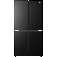 HAIER HCR59F18DNMB Horizon Collection - American Refrigerator