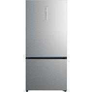 HAIER HDR5818DNSS Ultra Space - Refrigerator