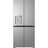 HAIER HCR58S18DWMM Cube 83 Series 5 - American Refrigerator