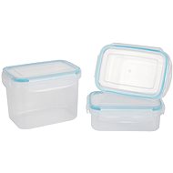 STX Set of food jars 3 pcs 12438 - Food Container Set