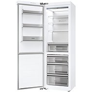 HAIER HUT7518EWF - Upright Freezer